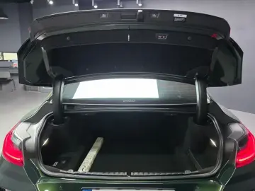 2022 BMW 8 серии с пробегом 32 007 км