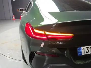 2022 BMW 8 серии с пробегом 32 007 км