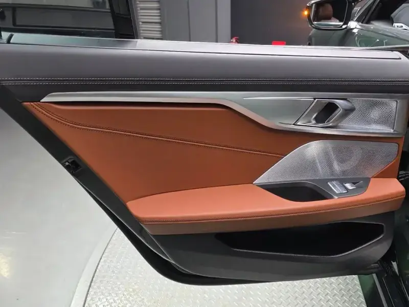 2022 BMW 8 серии с пробегом 32 007 км
