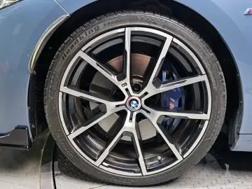 2020 BMW 8 серии с пробегом 84 013 км
