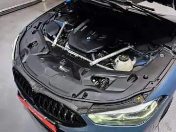 2020 BMW 8 серии с пробегом 84 013 км