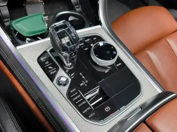 2020 BMW 8 серии с пробегом 131 752 км