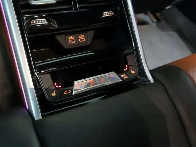 2020 BMW 8 серии с пробегом 131 752 км