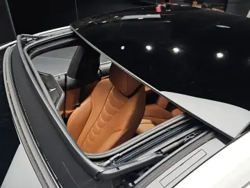 2020 BMW 8 серии с пробегом 12 912 км