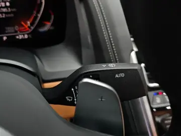 2020 BMW 8 серии с пробегом 12 912 км