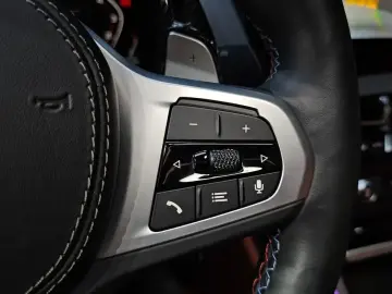 2024 BMW 8 серии с пробегом 20 943 км