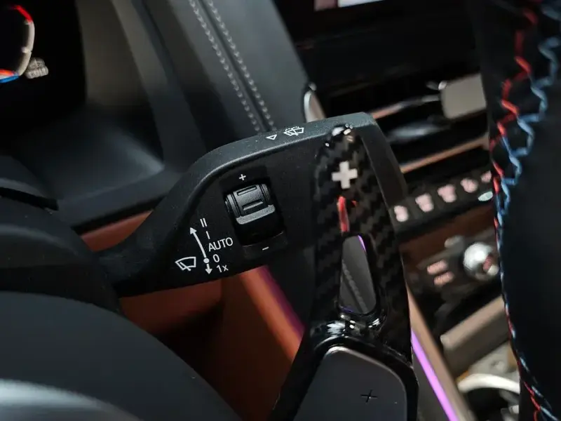 2024 BMW 8 серии с пробегом 20 943 км