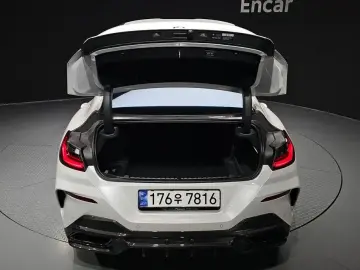 2024 BMW 8 серии с пробегом 20 943 км