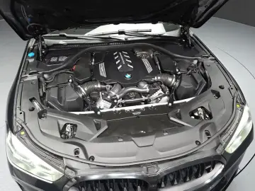 2023 BMW 8 серии с пробегом 56 858 км