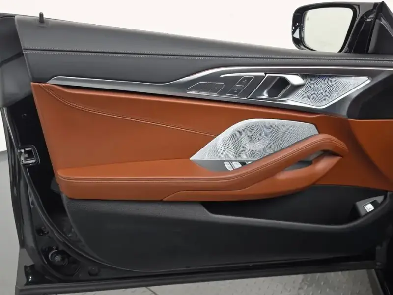 2024 BMW 8 серии с пробегом 19 169 км