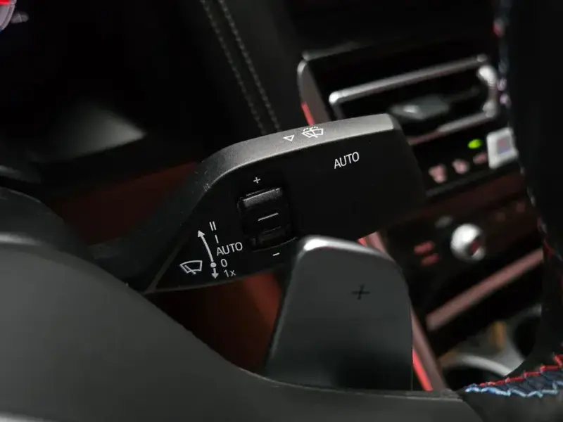 2023 BMW 8 серии с пробегом 56 858 км