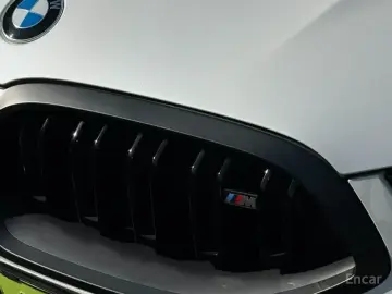 2025 BMW 8 серии с пробегом 2 000 км
