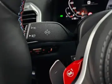 2023 BMW 8 серии с пробегом 7 974 км