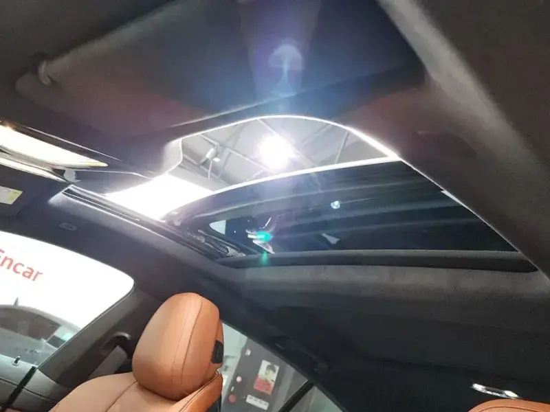 2024 BMW 8 серии с пробегом 8 984 км
