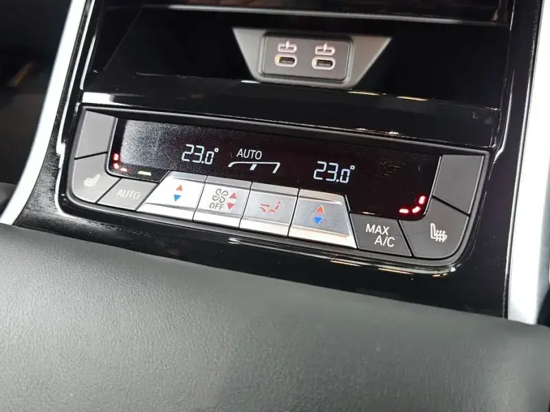 2024 BMW 8 серии с пробегом 21 014 км