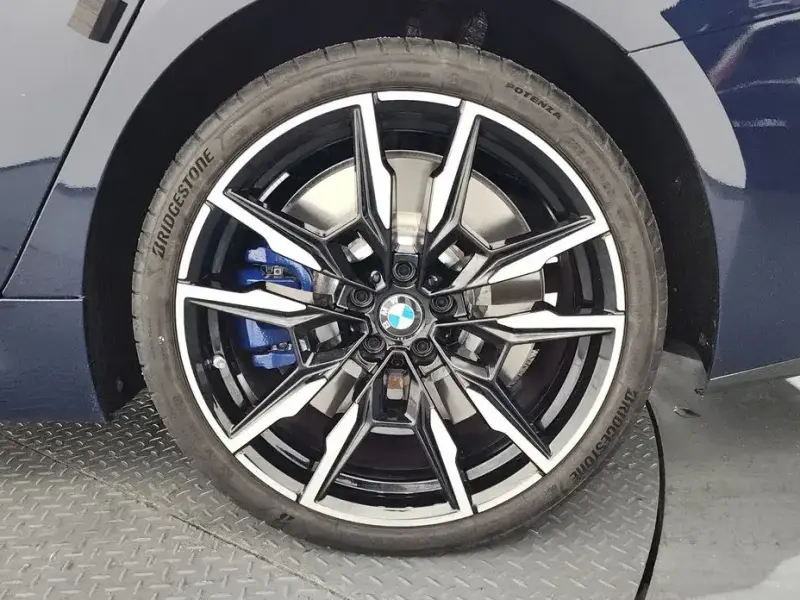 2024 BMW 8 серии с пробегом 8 984 км