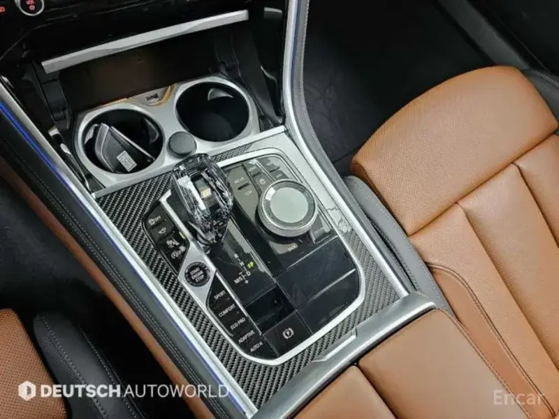 2025 BMW 8 серии с пробегом 22 346 км