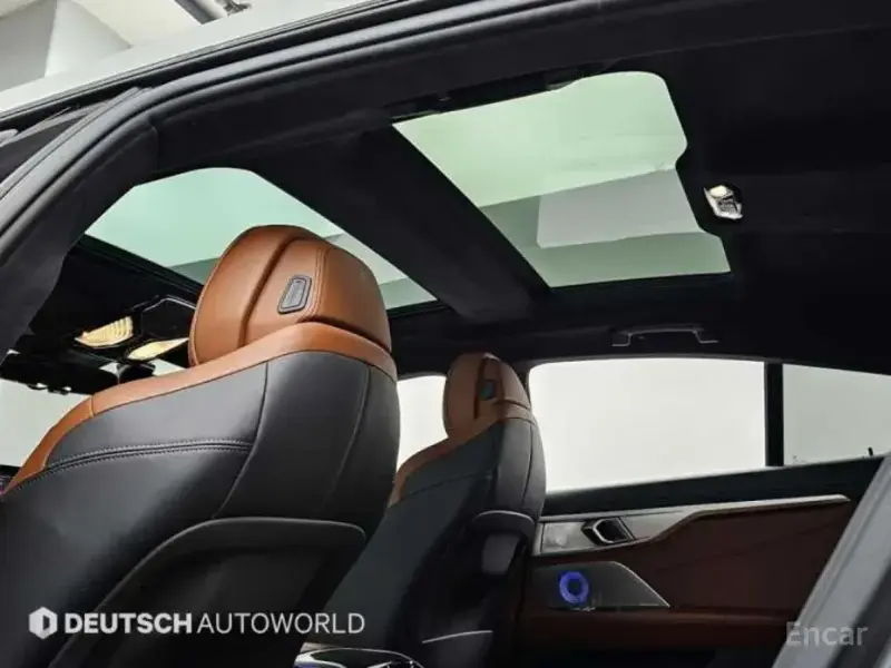 2025 BMW 8 серии с пробегом 22 346 км