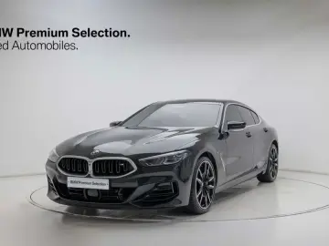 2024 BMW 8 серии с пробегом 48 344 км