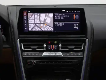 2024 BMW 8 серии с пробегом 48 344 км