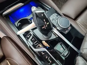 2023 BMW 6 серии с пробегом 27 350 км