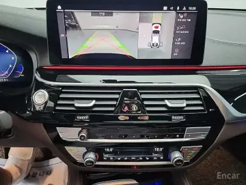 2023 BMW 6 серии с пробегом 27 350 км