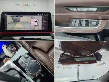 2023 BMW 6 серии с пробегом 27 350 км