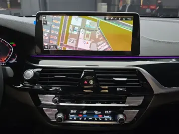 2024 BMW 6 серии с пробегом 26 153 км