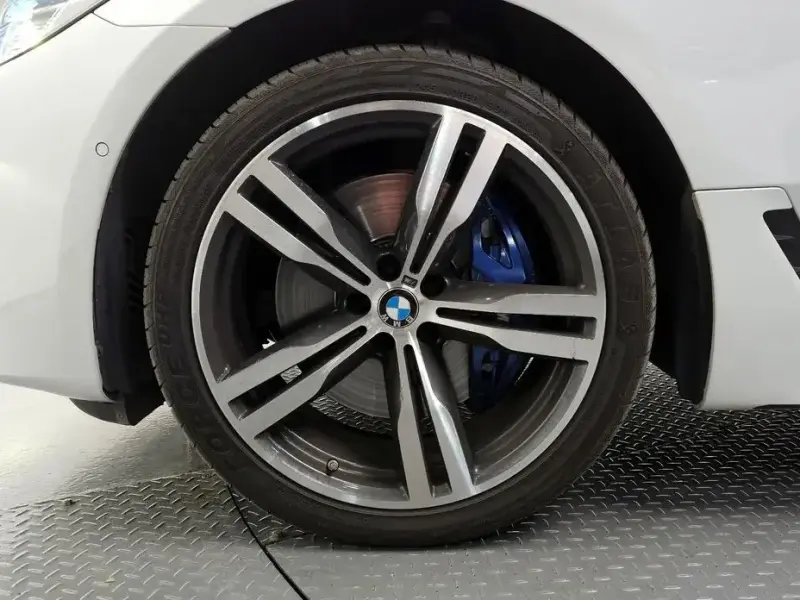 2023 BMW 6 серии с пробегом 31 508 км