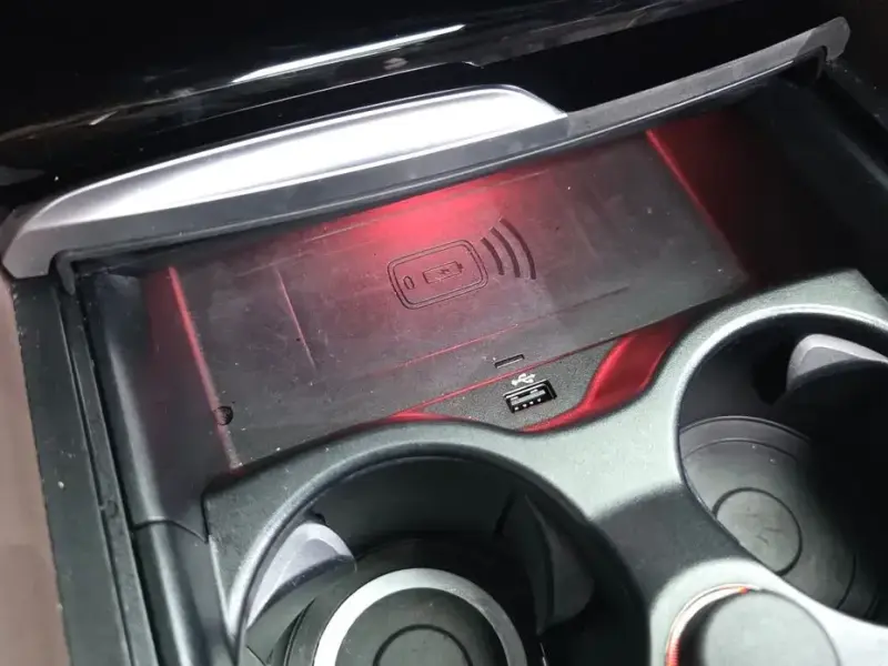 2022 BMW 6 серии с пробегом 53 189 км