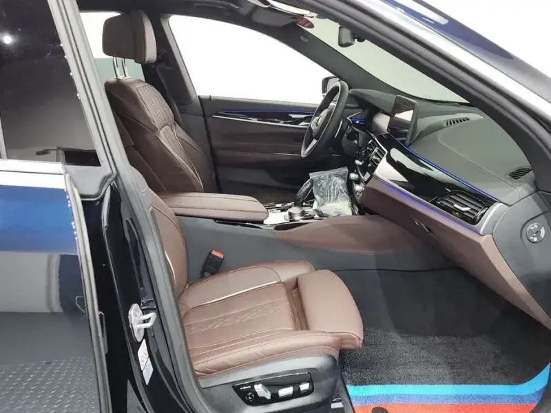 2024 BMW 6 серии с пробегом 10 150 км