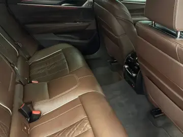 2023 BMW 6 серии с пробегом 23 127 км
