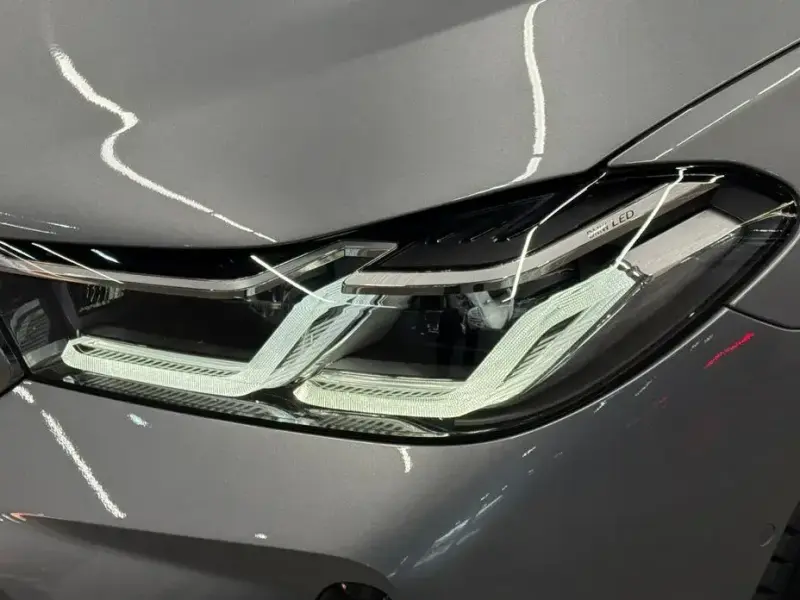 2023 BMW 6 серии с пробегом 23 127 км