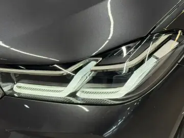 2023 BMW 6 серии с пробегом 31 225 км