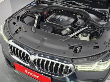 2022 BMW 6 серии с пробегом 52 002 км