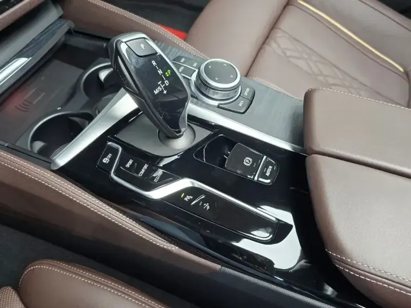 2022 BMW 6 серии с пробегом 52 002 км