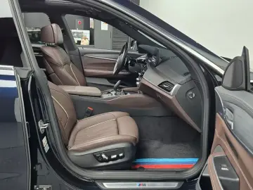 2022 BMW 6 серии с пробегом 52 002 км