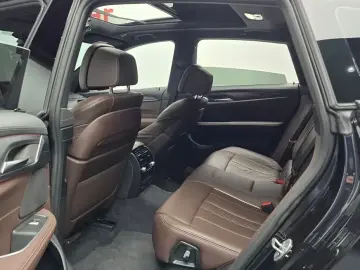 2022 BMW 6 серии с пробегом 52 002 км