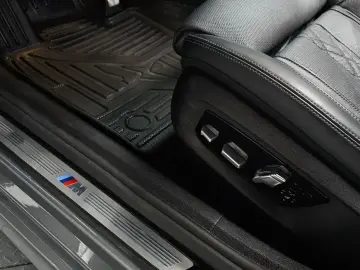 2024 BMW 6 серии с пробегом 23 401 км