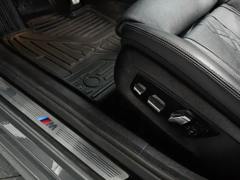 2024 BMW 6 серии с пробегом 23 401 км