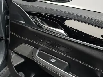 2024 BMW 6 серии с пробегом 23 401 км