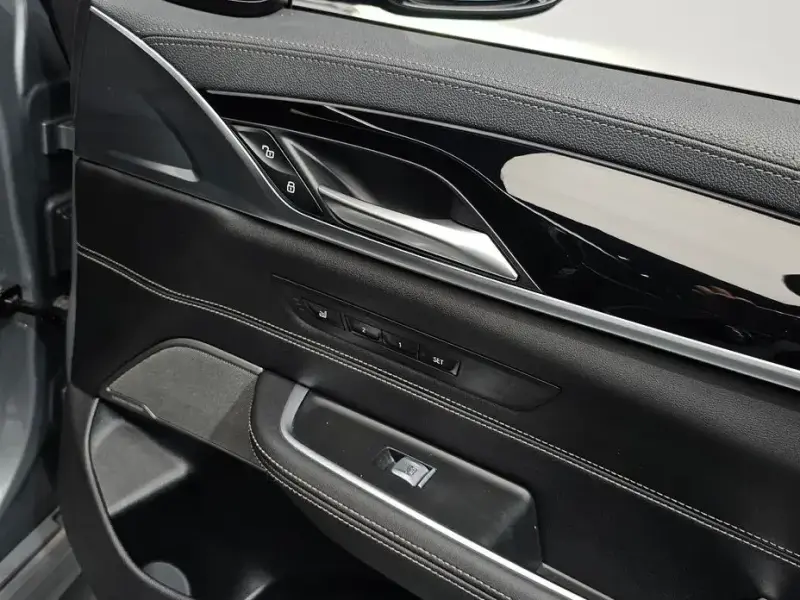 2024 BMW 6 серии с пробегом 23 401 км