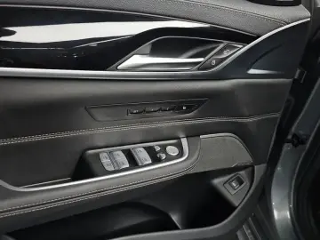2024 BMW 6 серии с пробегом 23 401 км