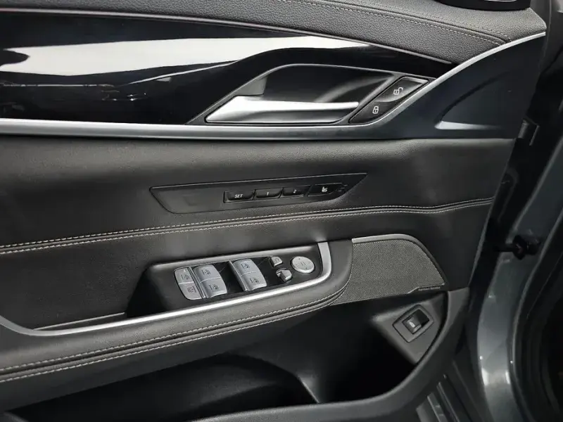 2024 BMW 6 серии с пробегом 23 401 км