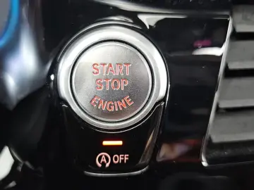 2021 BMW 6 серии с пробегом 124 598 км
