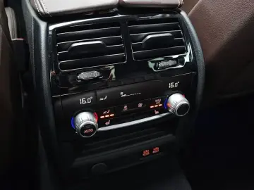 2021 BMW 6 серии с пробегом 124 598 км