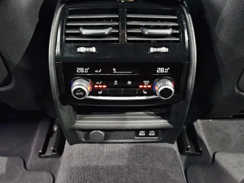2024 BMW 6 серии с пробегом 41 620 км