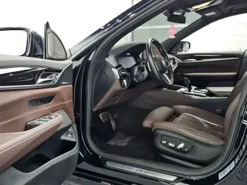 2023 BMW 6 серии с пробегом 25 066 км