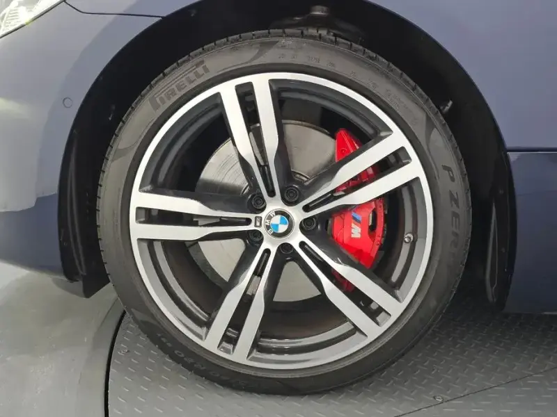 2024 BMW 6 серии с пробегом 32 400 км