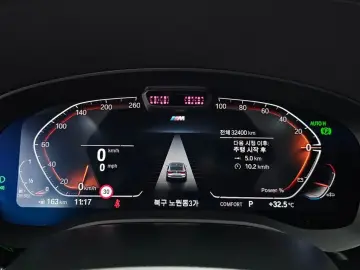 2024 BMW 6 серии с пробегом 32 400 км
